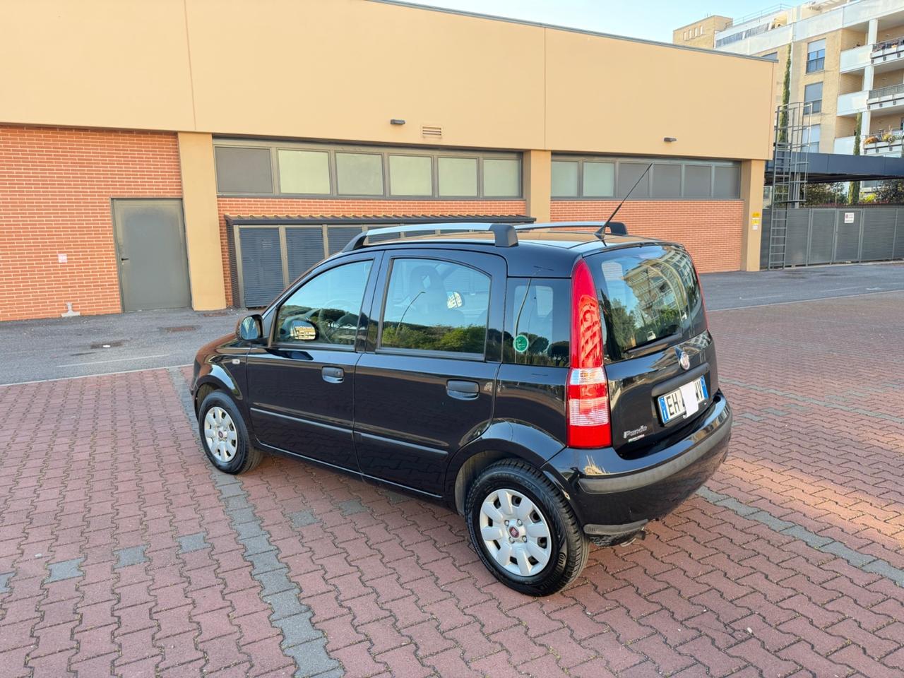 Fiat Panda 1.2 Dynamic *19.000KM* EURO 5