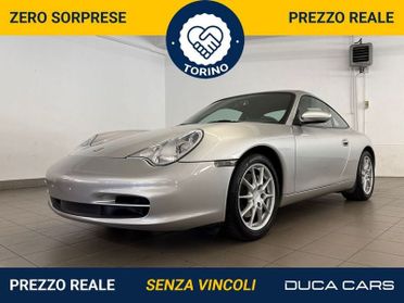 Porsche 911 911 Coupe 3.6 Carrera 4 320cv