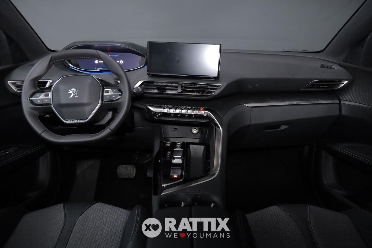 Peugeot 5008 1.5 BlueHDI 130CV Allure Pack EAT8 7p.ti