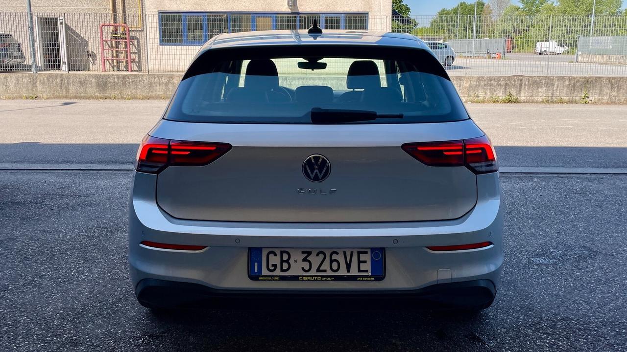 VOLKSWAGEN GOLF 2.0 STYLE TDI DSG SCR 150 CV - FULL LED, VIRTUAL COCKPIT, CAR PLAY