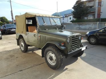 Alfa Romeo Matta (ASI)