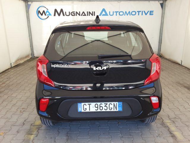 KIA Picanto 1.0 12v 5 porte Style*solo 14.400 Km*GARANZIA KIA*