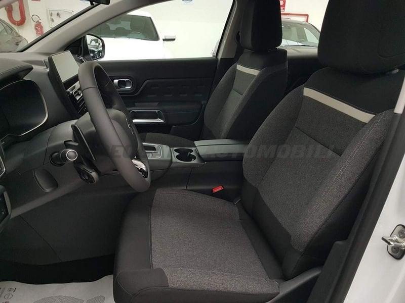 Citroën C5 Aircross C5 Aircross 1.6 hybrid phev You 180 e-eat8