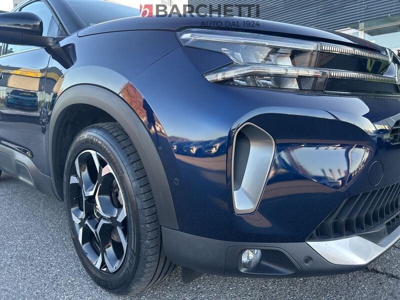 Citroën C5 Aircross BlueHDi 130 S&S EAT8 Shine
