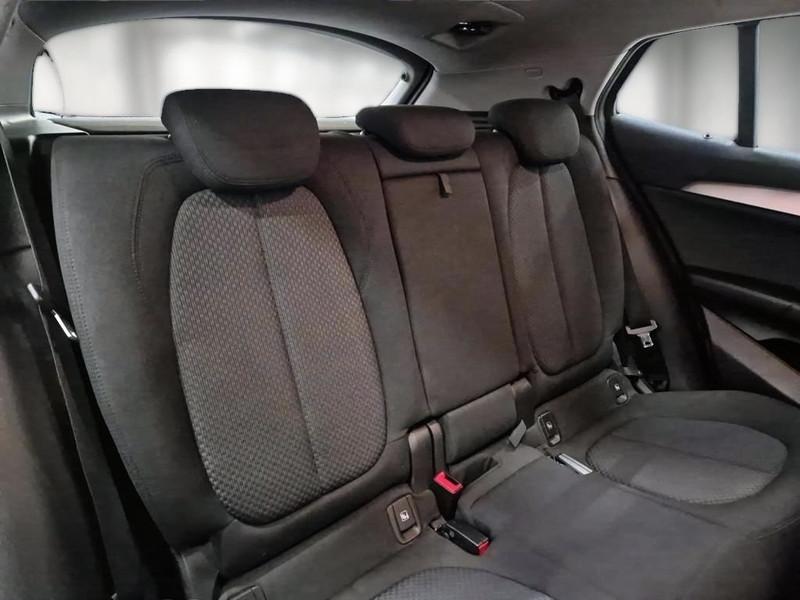 BMW X2 SDRIVE 18D BUSINESS X AUTO SUV