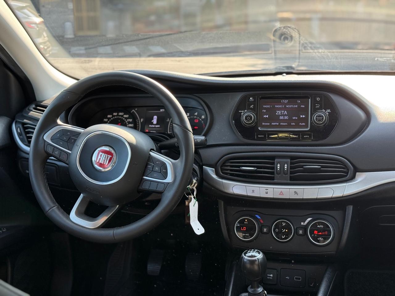 Fiat Tipo 1.4 SW Lounge GPL GARANTITA