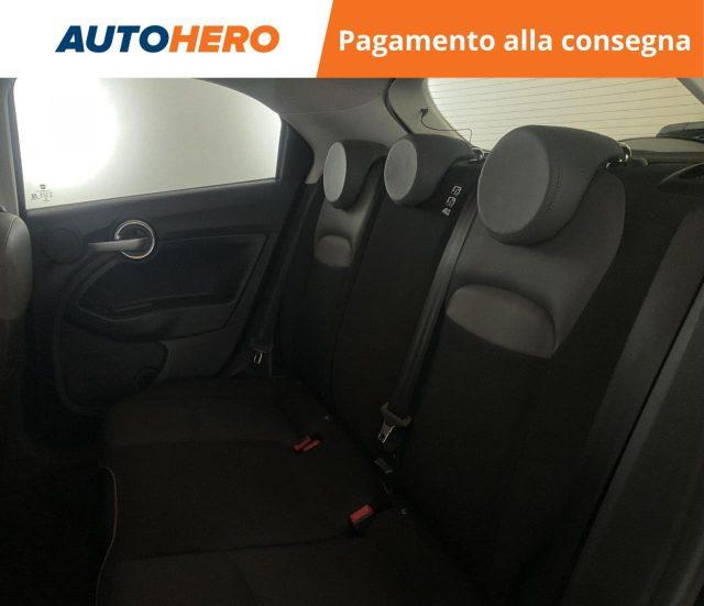FIAT 500X 1.3 MultiJet 95 CV Pop Star