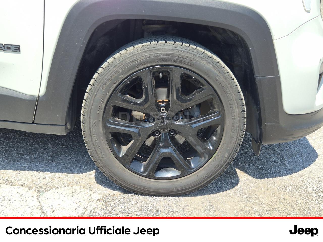 Jeep Renegade 1.0 t3 night eagle 2wd