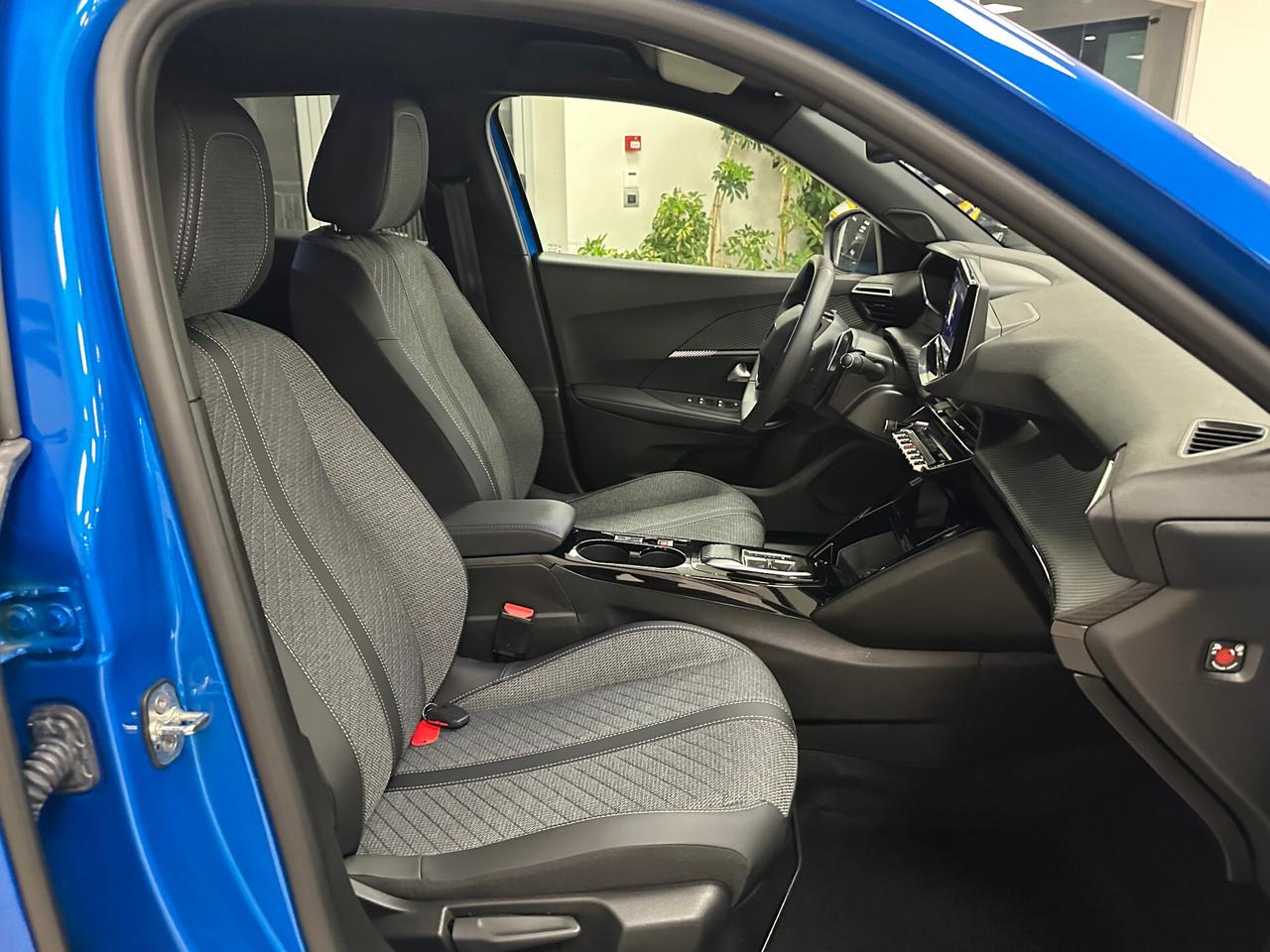 Peugeot 2008 PureTech 130 S&S EAT8 Allure - 2024