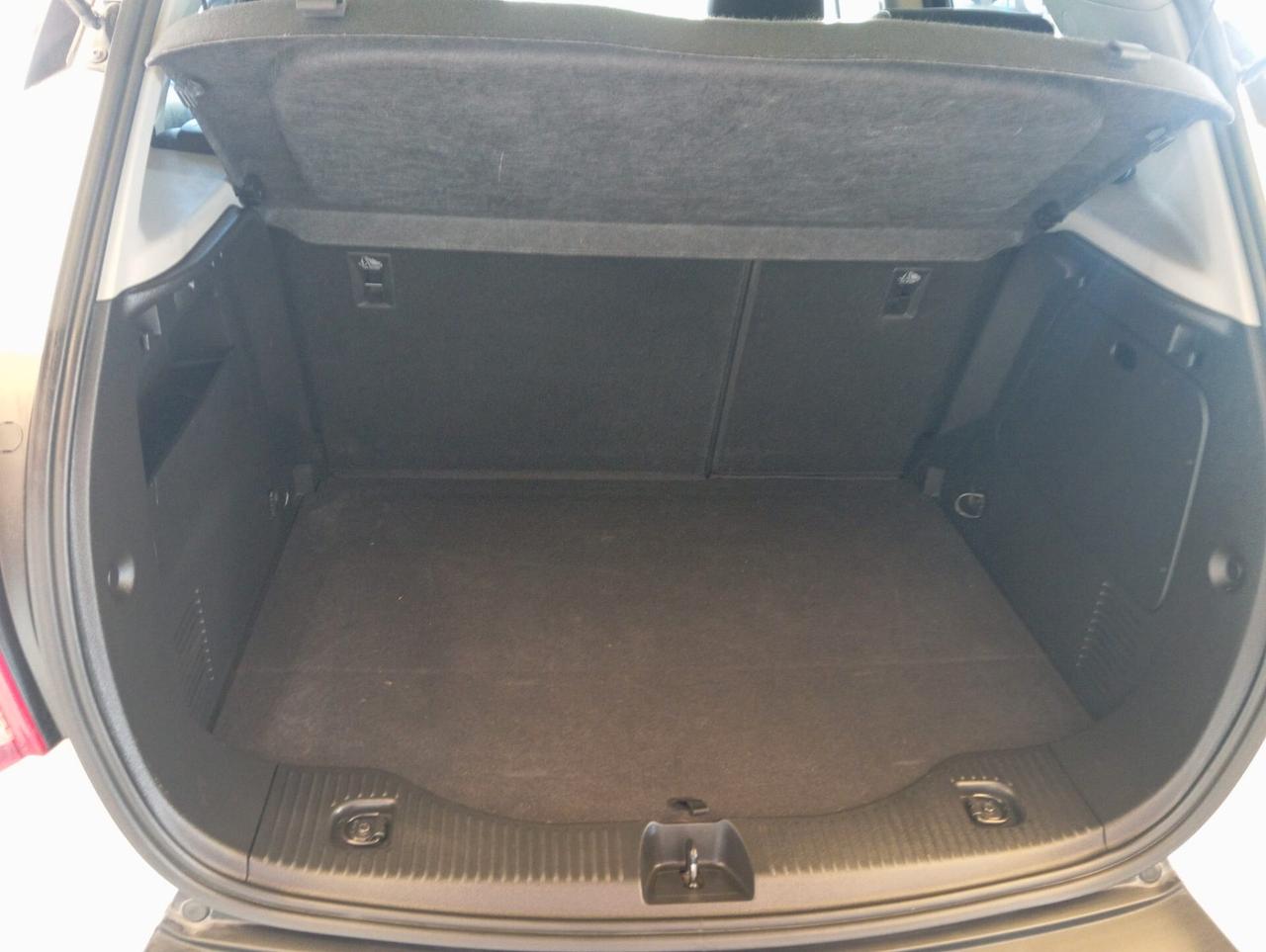 Opel Mokka 1.7 CDTI Ecotec 130CV 4x2 Start&Stop Cosmo