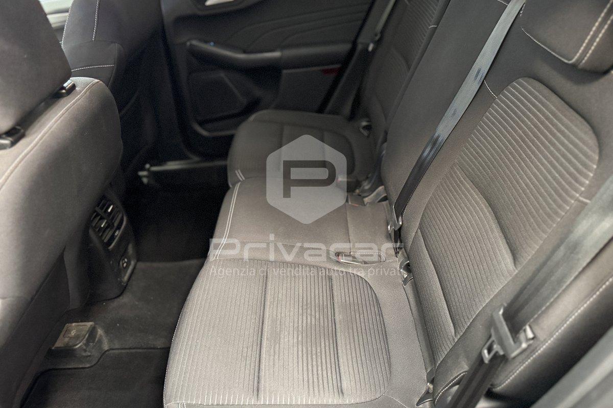 FORD Kuga 1.5 EcoBlue 120 CV 2WD Titanium Business