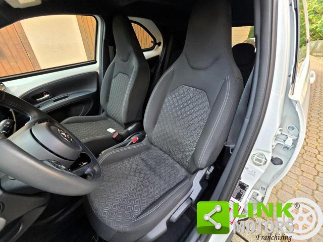 TOYOTA Aygo X 1.0 VVT-i 72 CV 5 porte Trend S-CVT