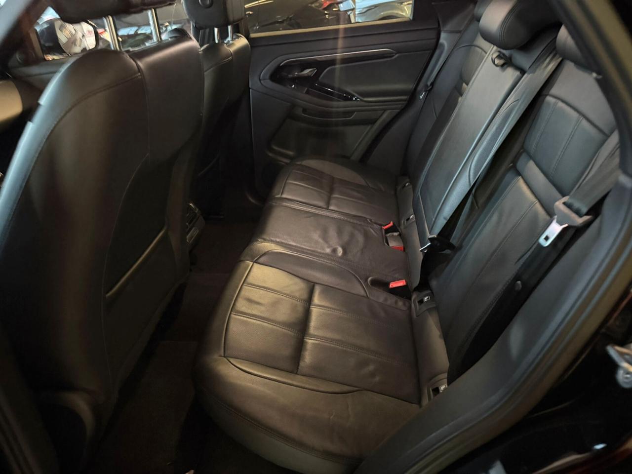 Land Rover EVOQUE 2.0D 163CV R-Dynamic ibrido/diesel