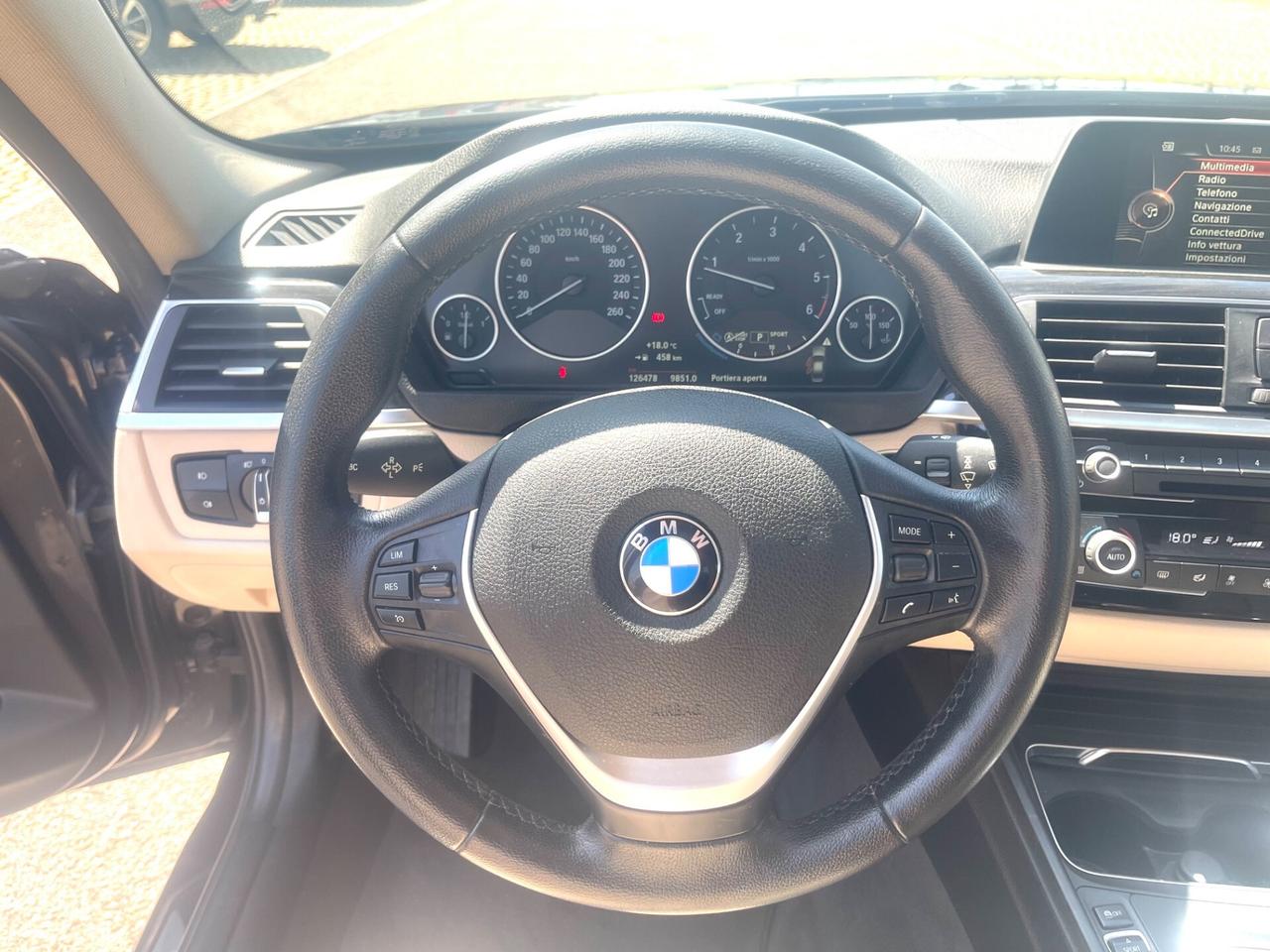 Bmw 320 320d xDrive Msport lexury