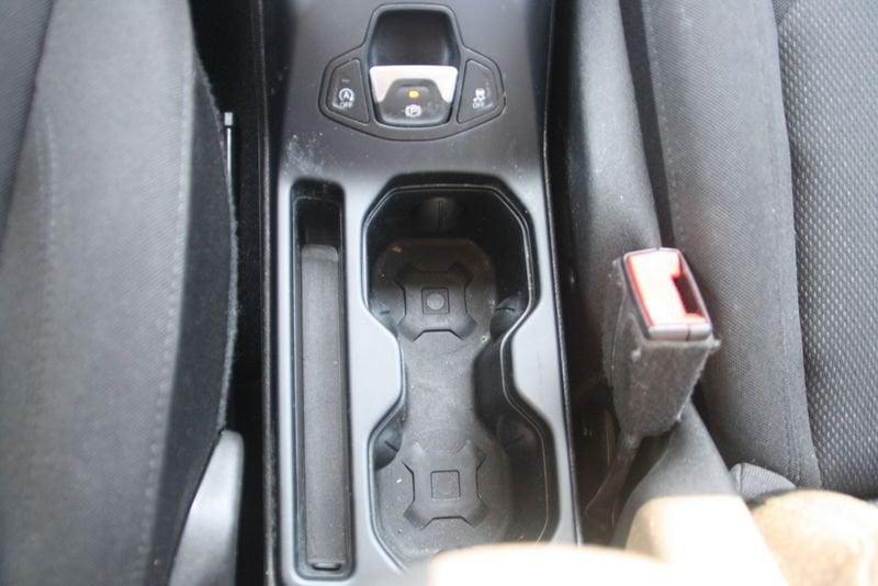 Jeep Renegade Renegade 1.0 T3 Longitude