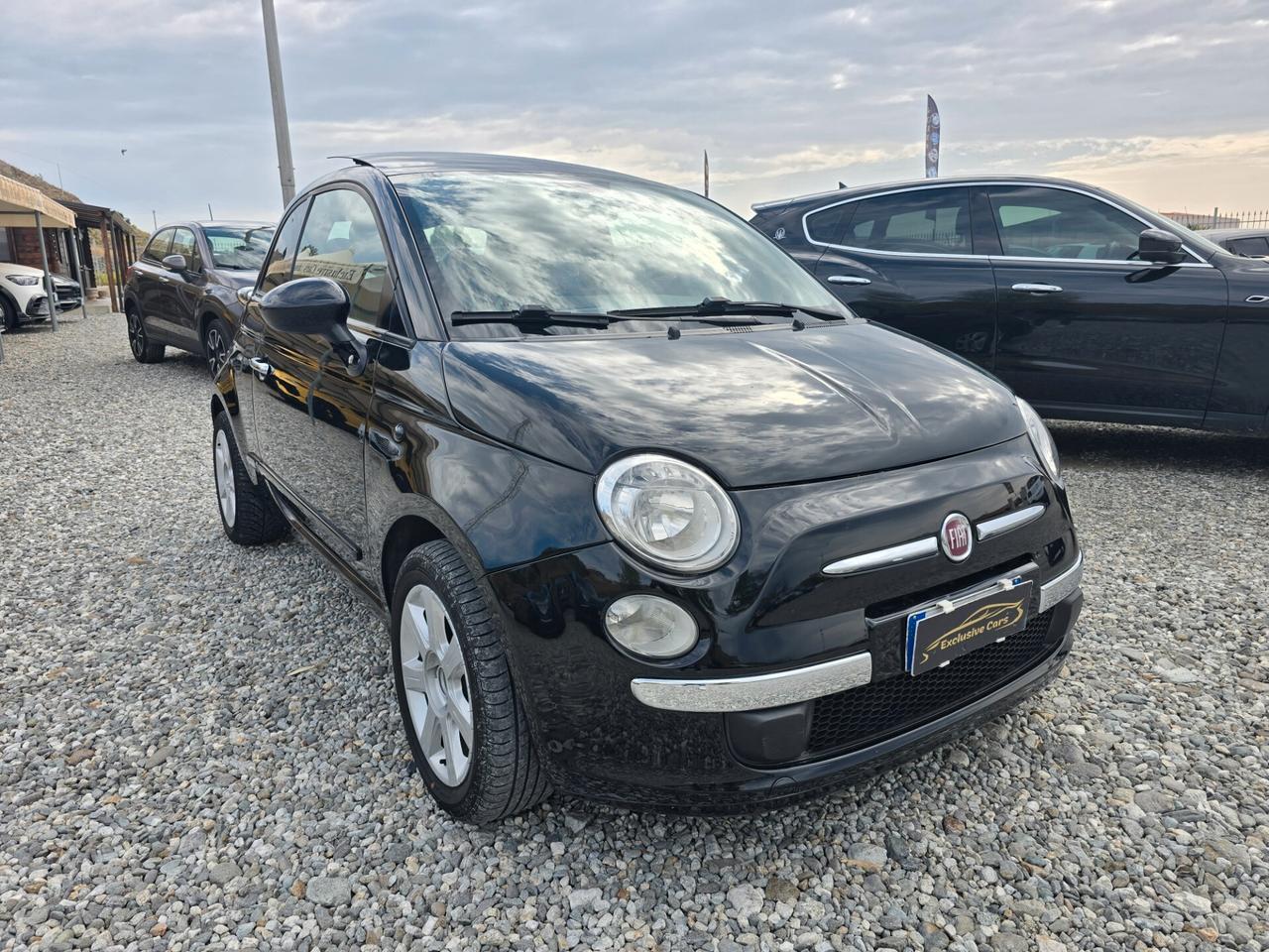 Fiat 500 1.3 Multijet 16V 75 CV Lounge