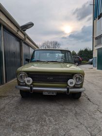 Fiat 124 berlina