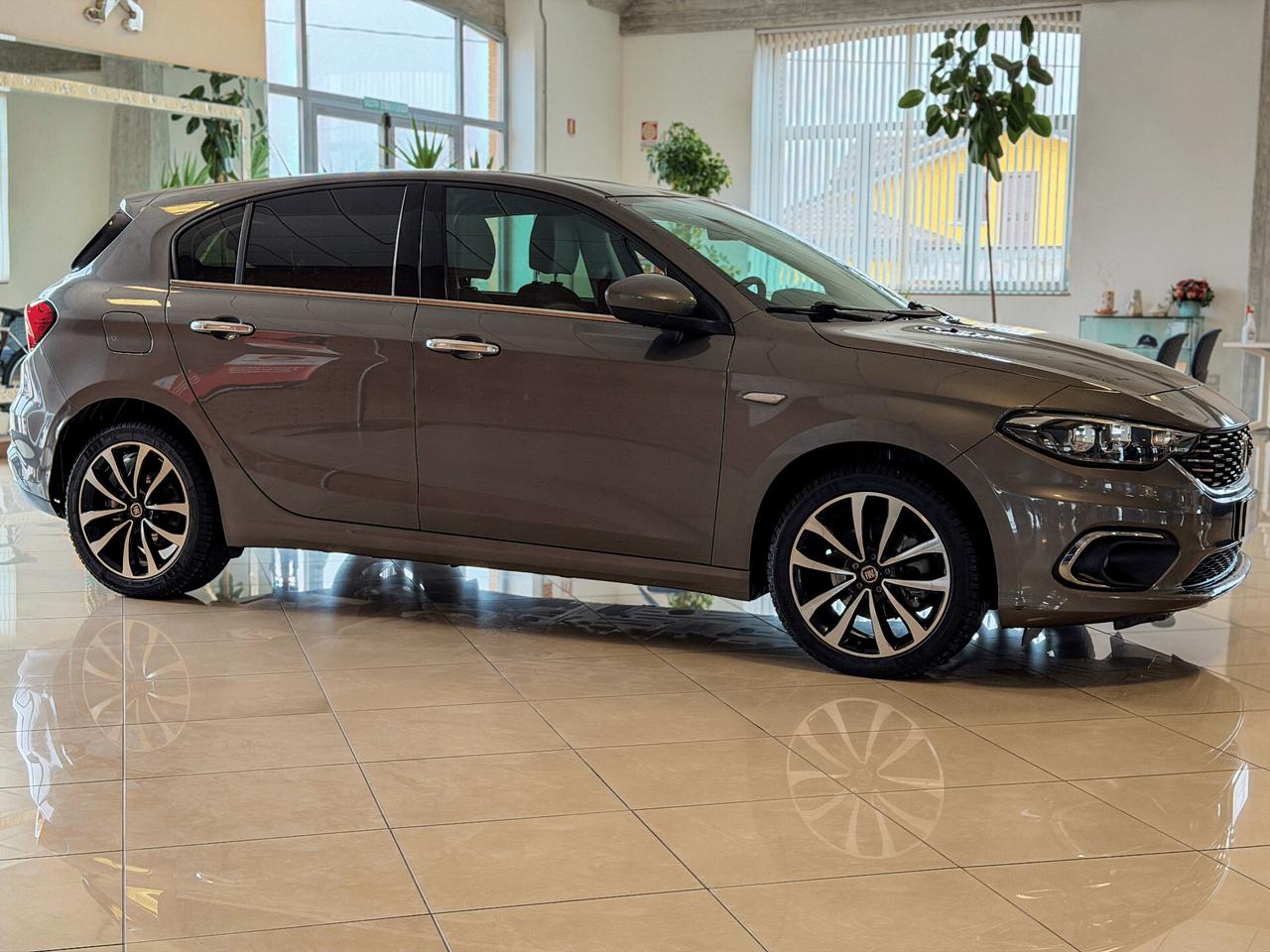 FIAT Tipo Berlina Lounge - 1.6 MJT 120cv EURO6DT