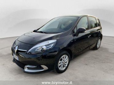Renault Scénic 3ª serie XMod dCi 110 CV Start&Stop Energy Limited