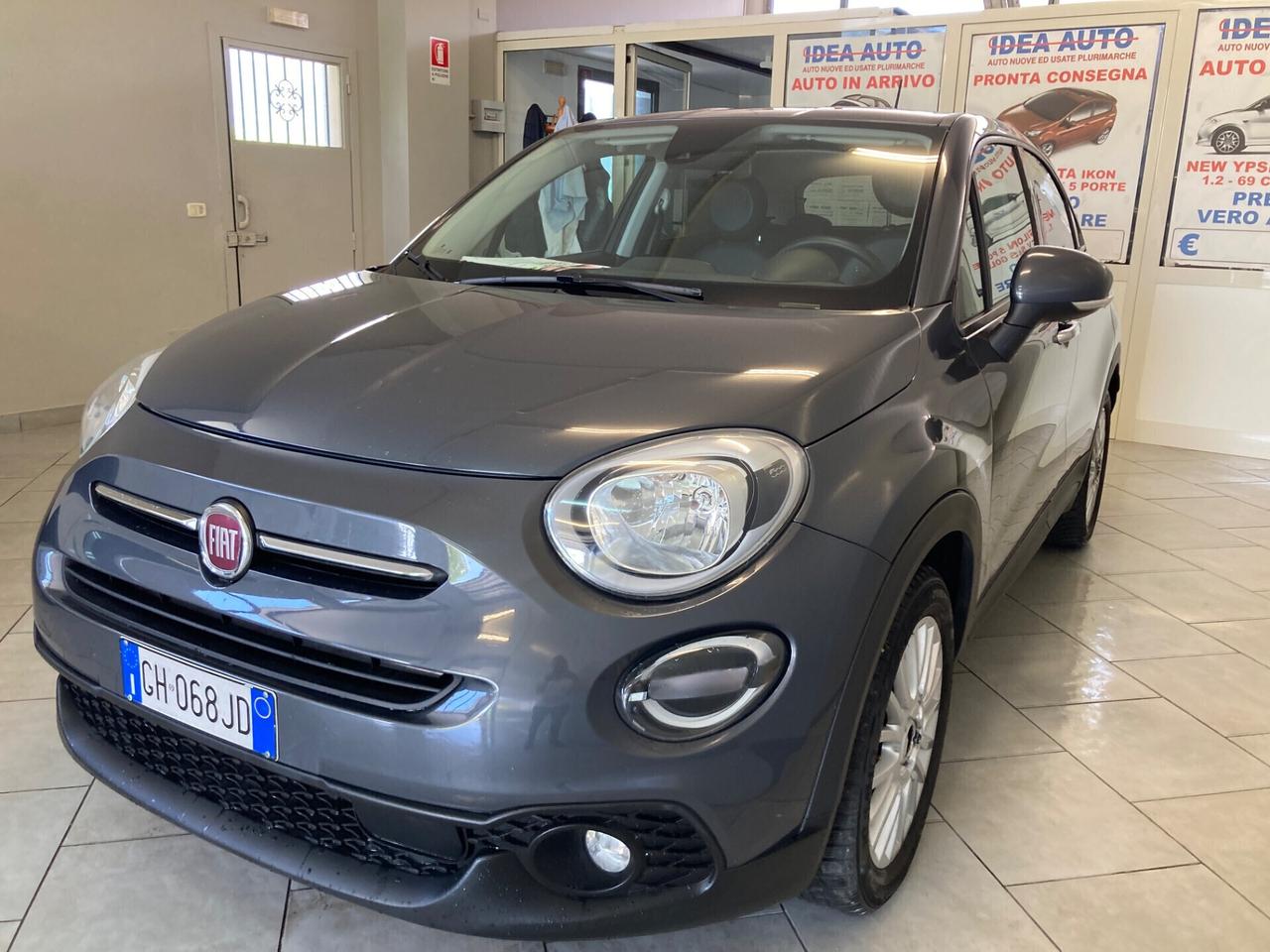 Fiat Tipo 1.6 Mjt S&S SW-2021