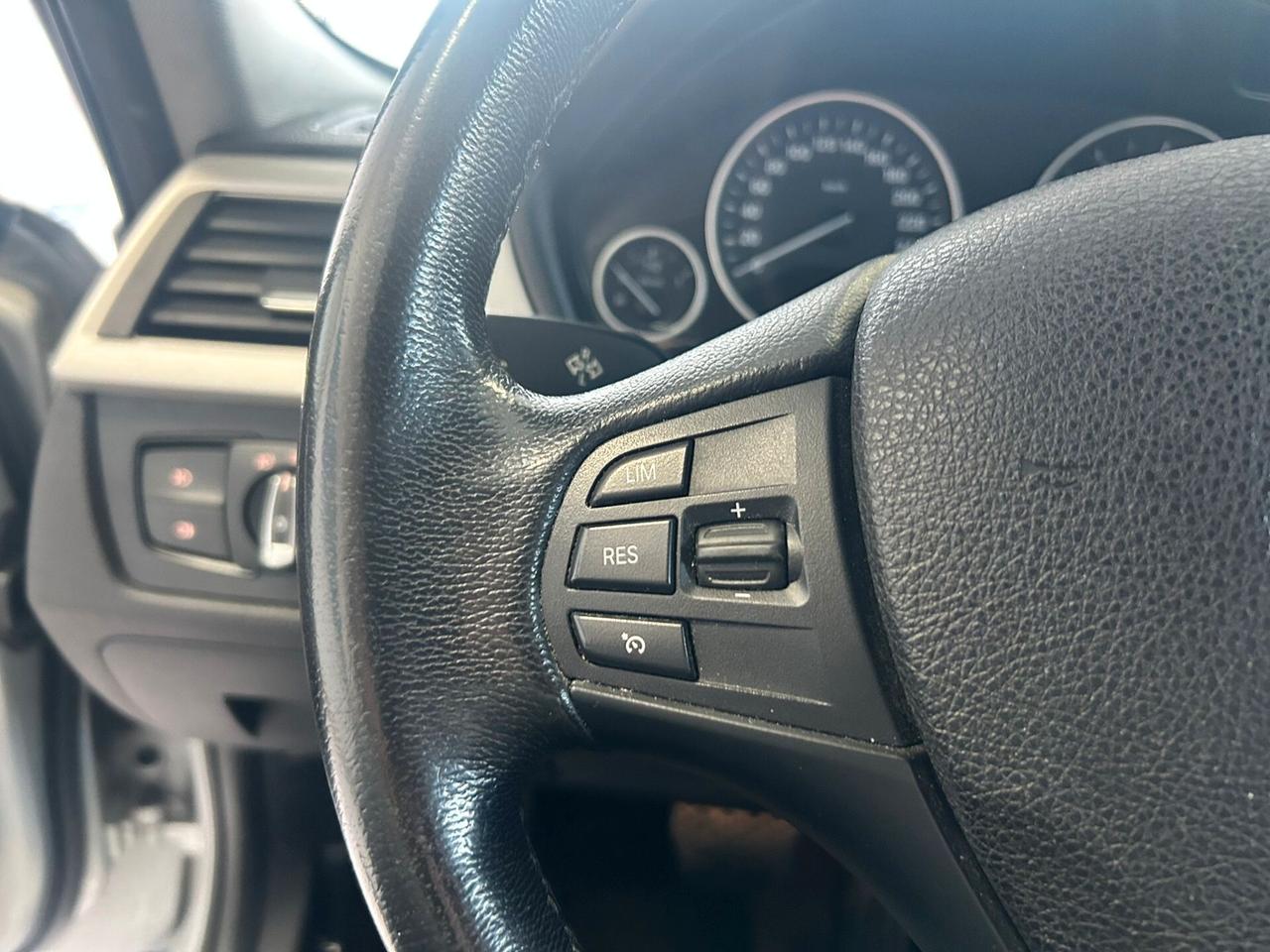 Bmw 320D 2.0D 190CV 2019