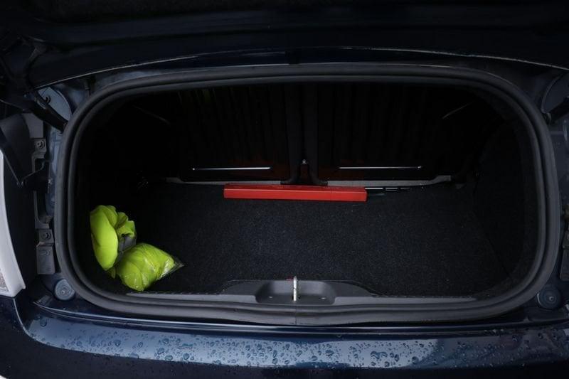 FIAT 500C FIAT 500C 1.3 Multijet 16V 95 CV Lounge 70KW ANNO 2014