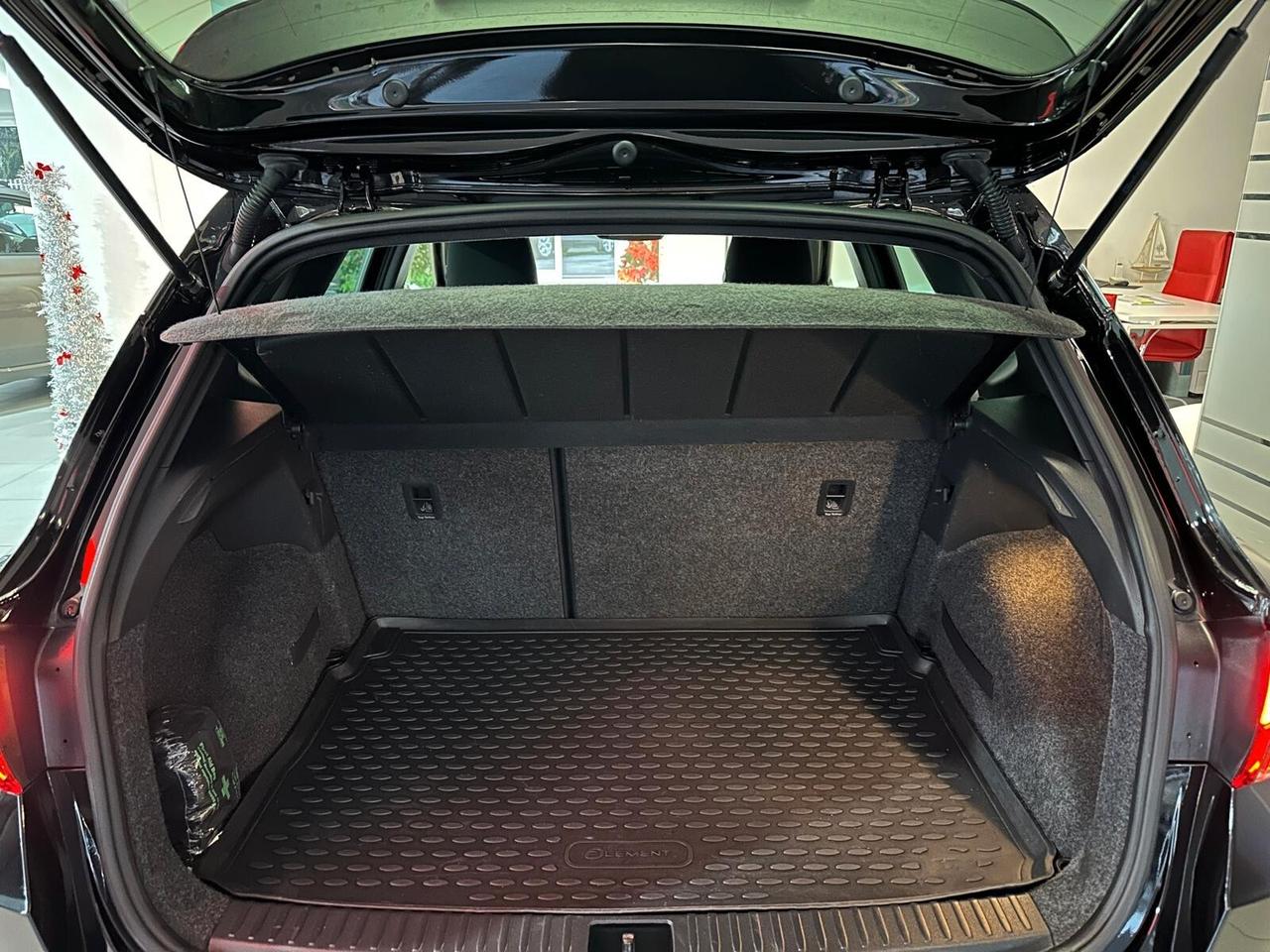 Seat Arona 1.0 TGI FR