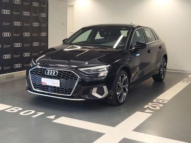 Audi A3 SPB 30 TDI S tronic Business Advanced
