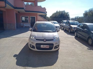 Fiat Panda 1.3 MJT S&S Lounge CON GANCIO TRAINO