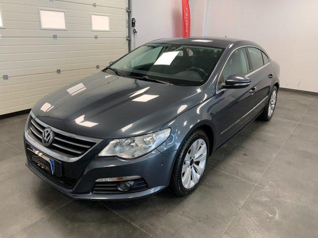 VOLKSWAGEN Passat CC 1.8 Benzina Coupe CC TSI Limited Edition