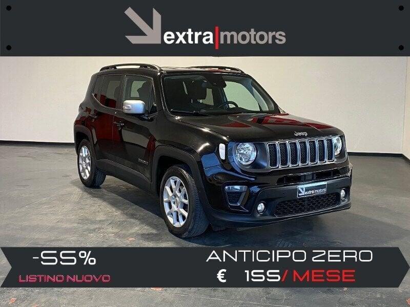 Jeep Renegade Renegade 1.0 T3 Limited