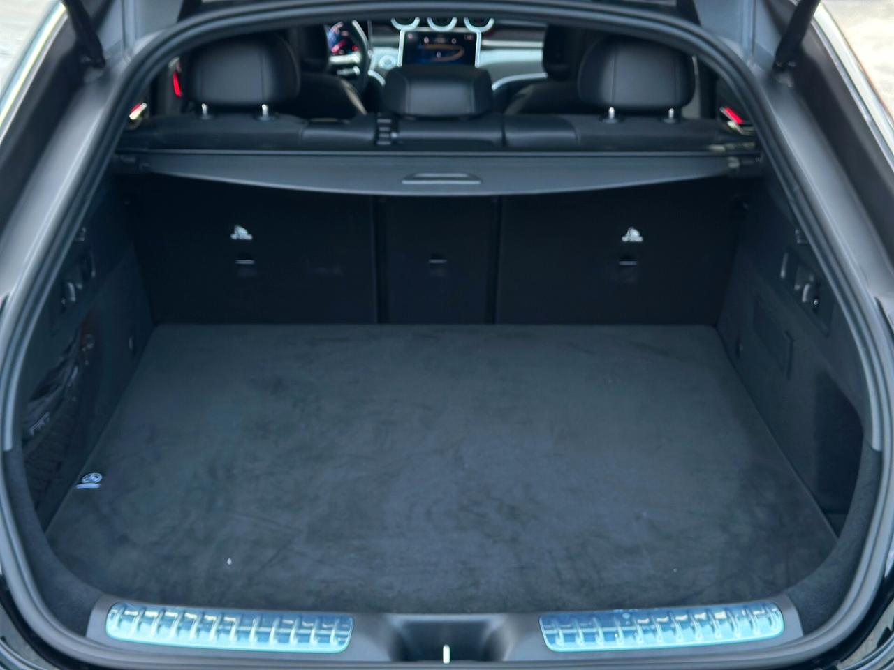 GLC Coupe 300 d AMG Line Premium 4matic auto