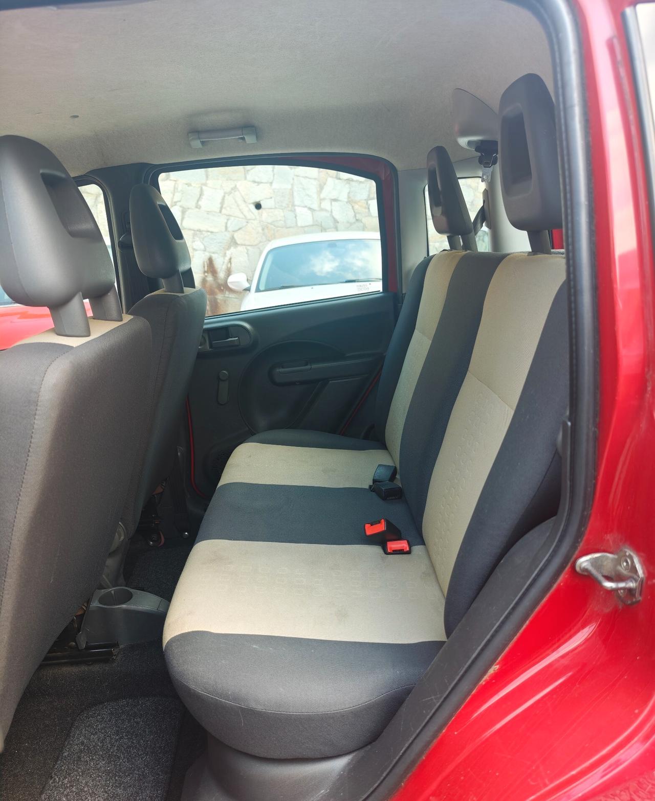 Fiat Panda 1.2 Dynamic