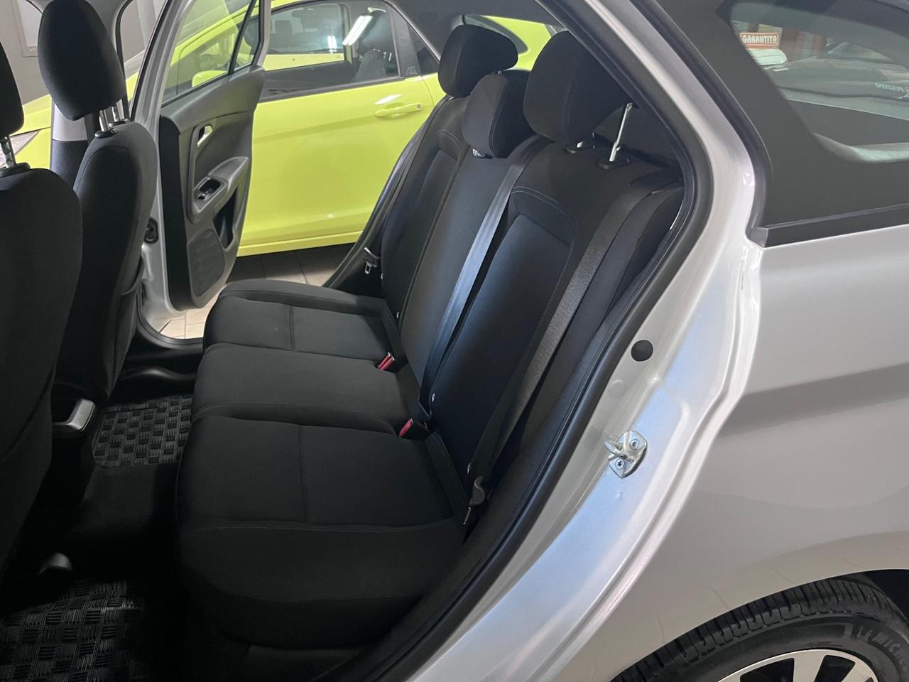 Fiat Tipo 1.6 Mjt S&S SW City Sport garantita 2021