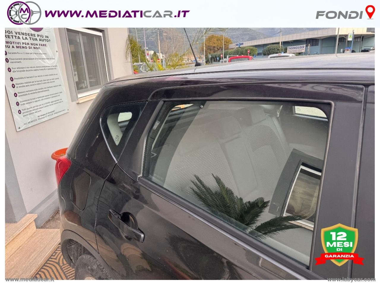 NISSAN Qashqai 1.5 dCi Acenta