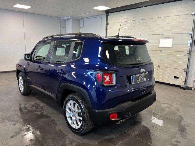 JEEP Renegade 1.6 Mjt 130 CV Limited + NAVIGATORE