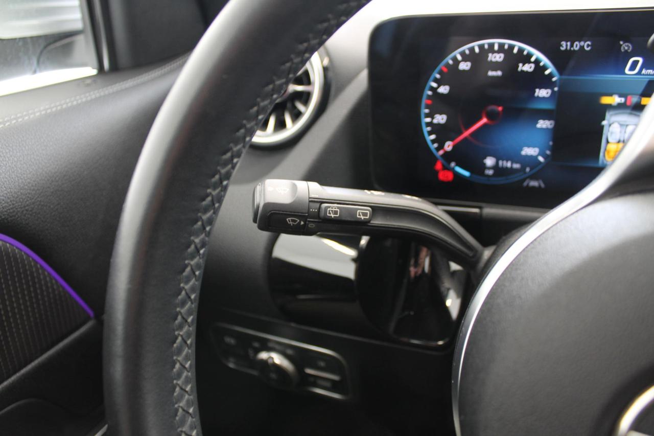 Mercedes GLA 200 d SPORT PLUS FULL LED
