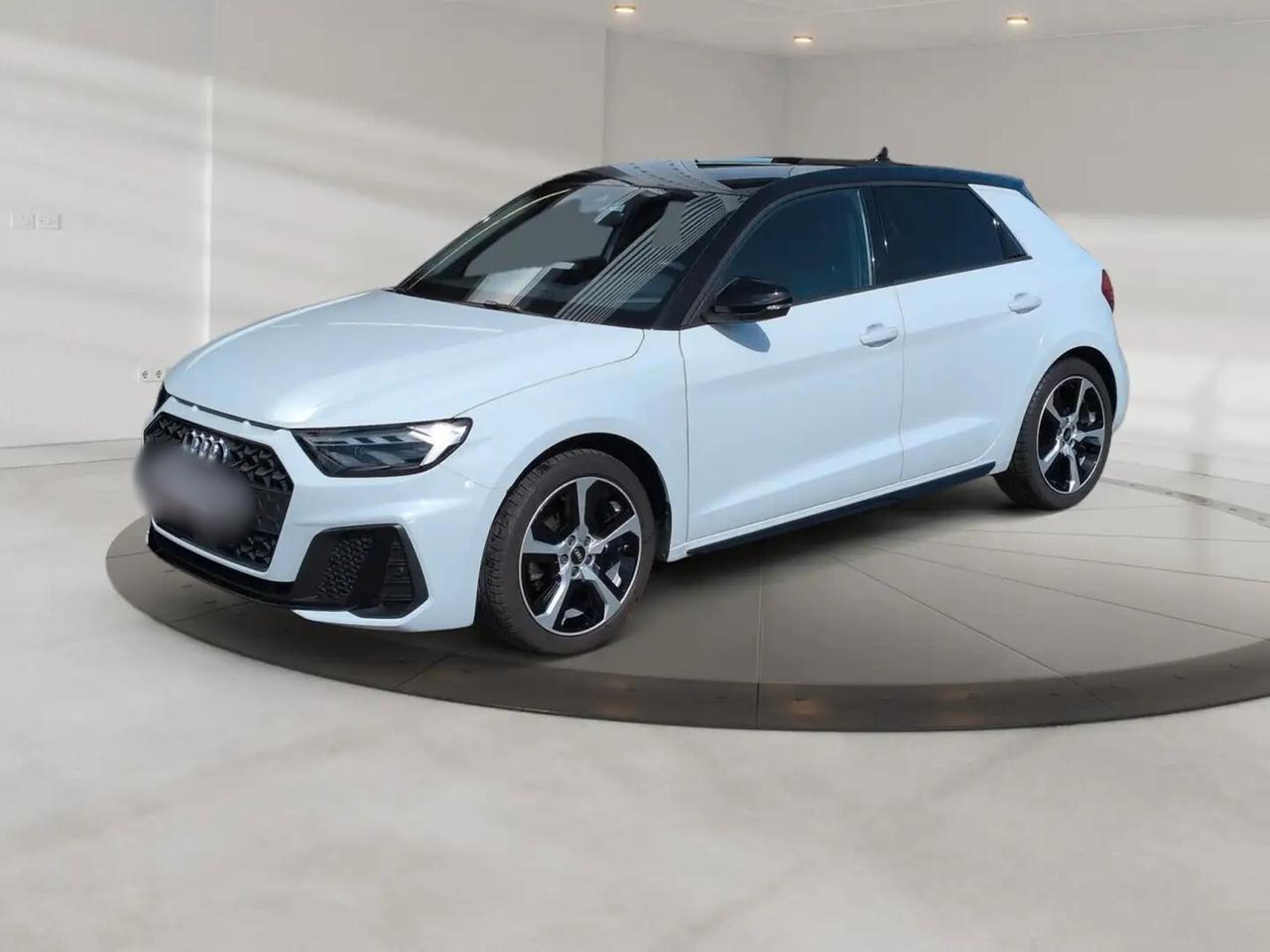 Audi A1 SPB 30 TFSI S tronic line edition