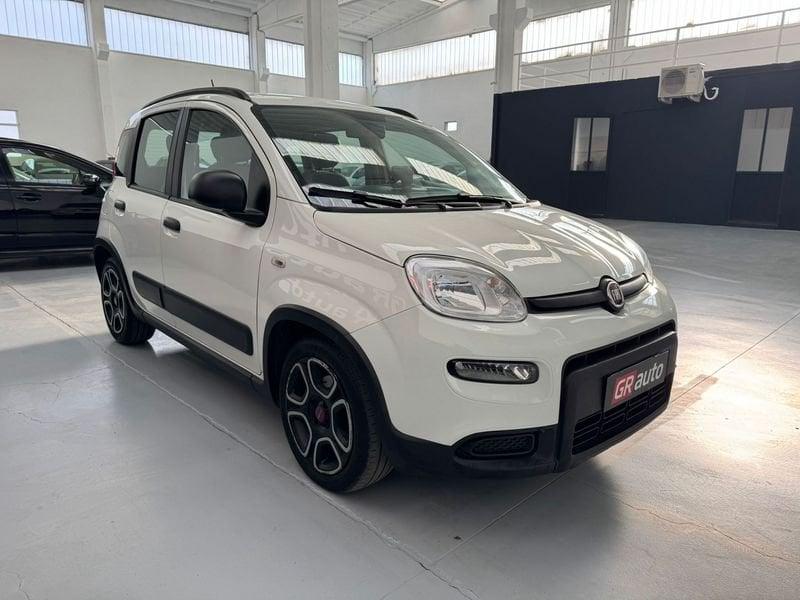 FIAT Panda Panda 1.0 FireFly S&S Hybrid PREZZO REALE