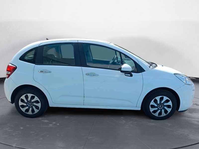 CITROEN C3 1.0 vti Attraction 68cv
