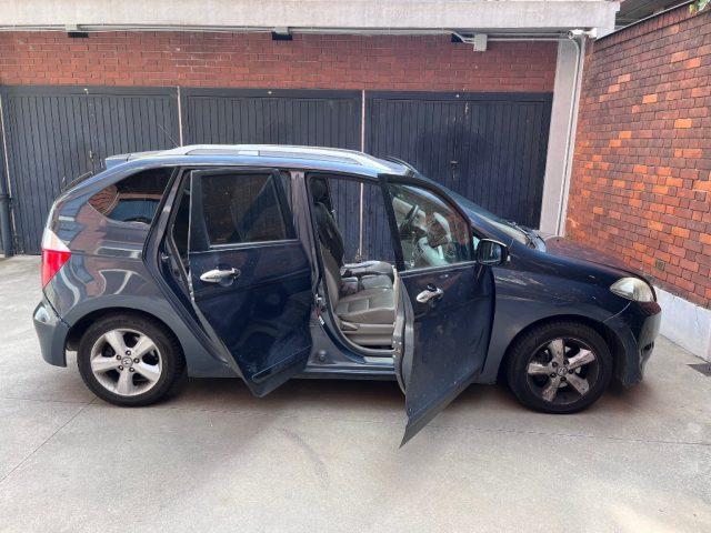 HONDA FR-V 2.2 16V i-CTDi Comfort Plus