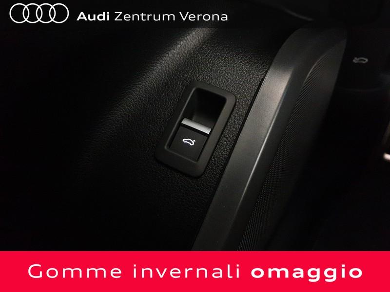 Sportback 50TDI 286CV quattro S tronic S line Plus