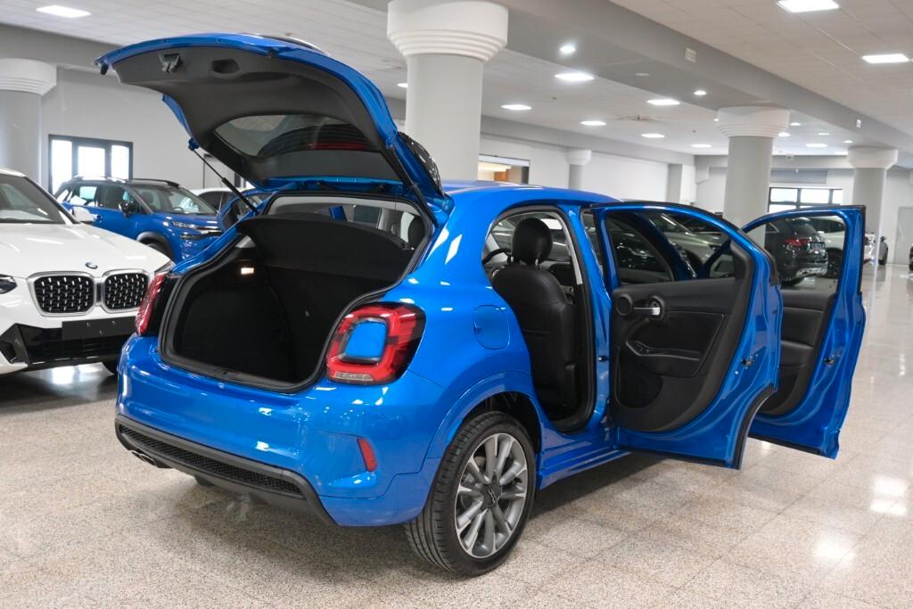 Fiat 500X 1.3 MultiJet 95 CV Sport