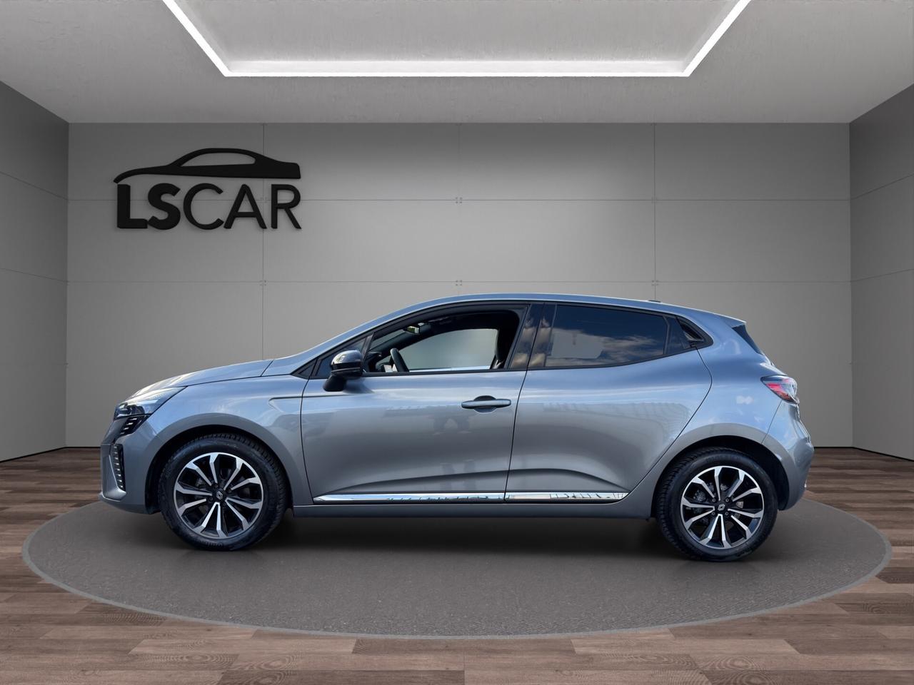 Renault - Clio TCe 90 CV