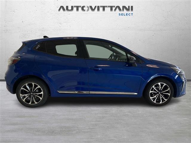 RENAULT Clio 1.0 TCe Techno