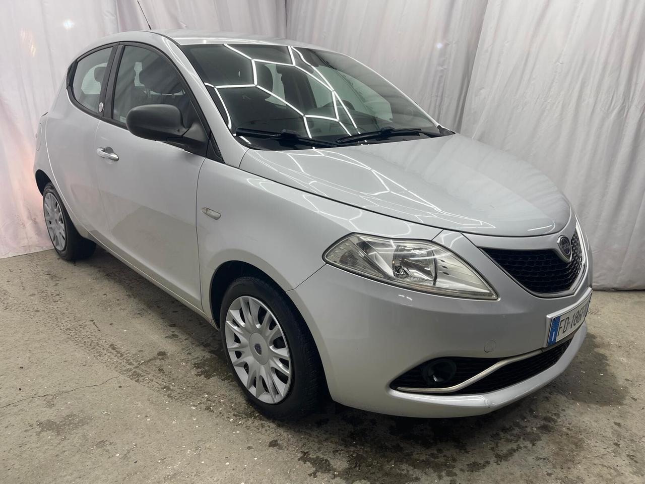 Lancia Ypsilon 1.2 GPL ORIGINALE PRONTA CONSEGNA PREZZO VERO