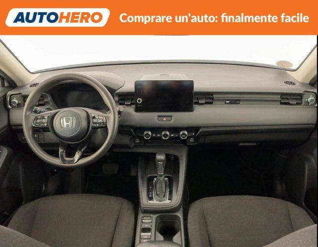 HONDA HR-V 1.5 Hev eCVT Elegance