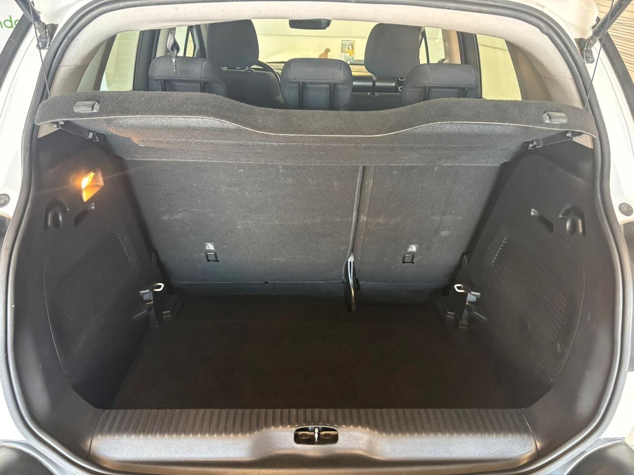 Citroen C3 Aircross 1.2 Benzina 110cv