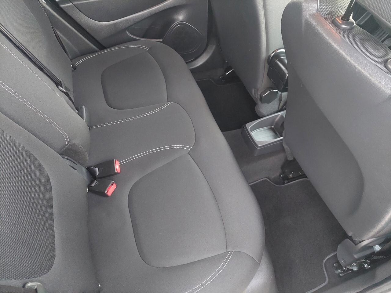 Renault Captur 1.5 dCi 8V 90 CV Sport Edition
