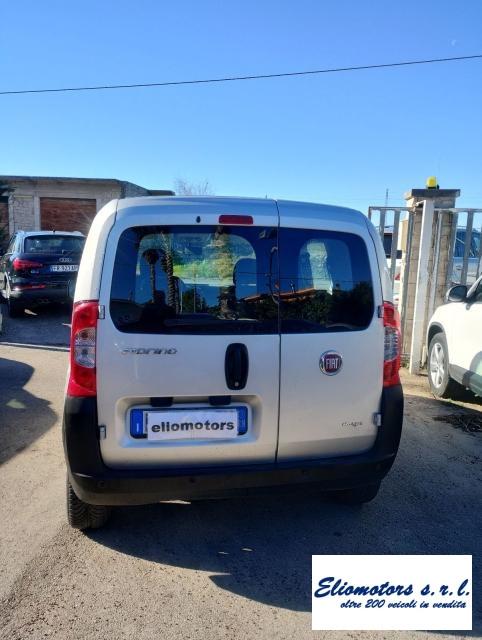 FIAT - Fiorino